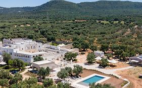 Masseria Casamassima agriturismo